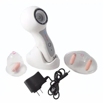 Practical Women Body Massager Health Beauty Full Body Breast Vacuum Anti-Cellulite Device Therapy Treatment Massager
Practical Women Body Massager Health Beauty Full Body Breast Vacuum Anti-Cellulite Device Therapy Treatment Massager