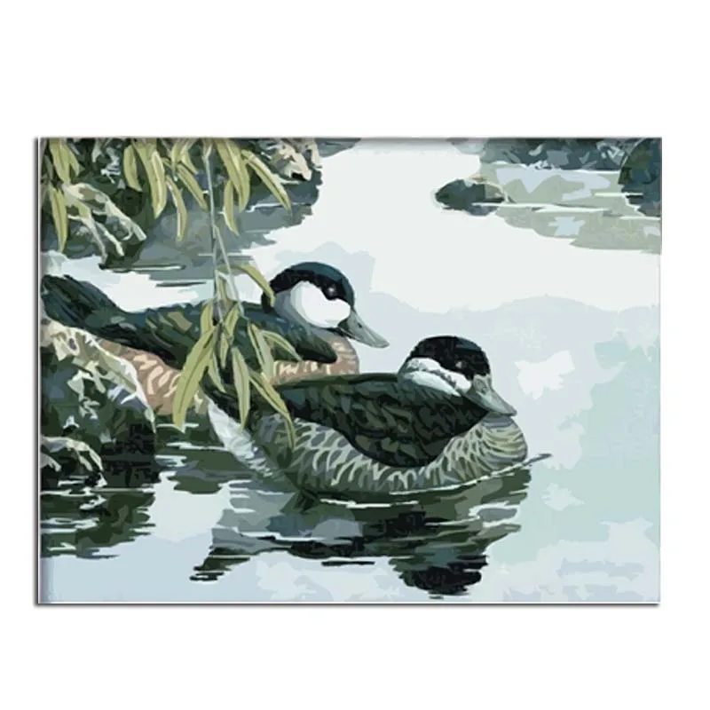 Digital Painting By Numbers Landscape Affectionate Animals Art Pictures By Numbers DIY Frameless On Canvas Wallpaper Artwork
Digital Painting By Numbers Landscape Affectionate Animals Art Pictures By Numbers DIY Frameless On Canvas Wallpaper Artwork