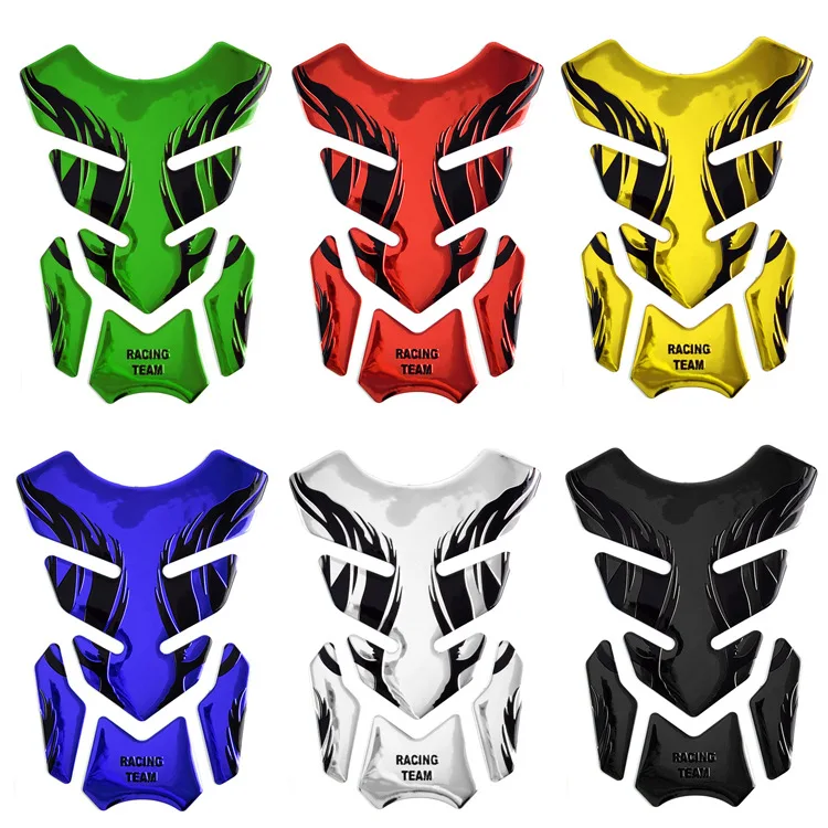 Motorcycle 3D Fuel Oil Tank Pad Decal Protector Cover Gas Cap Sticker Universal For Honda Harley Yamaha Suzuki Kawasaki
Motorcycle 3D Fuel Oil Tank Pad Decal Protector Cover Gas Cap Sticker Universal For Honda Harley Yamaha Suzuki Kawasaki