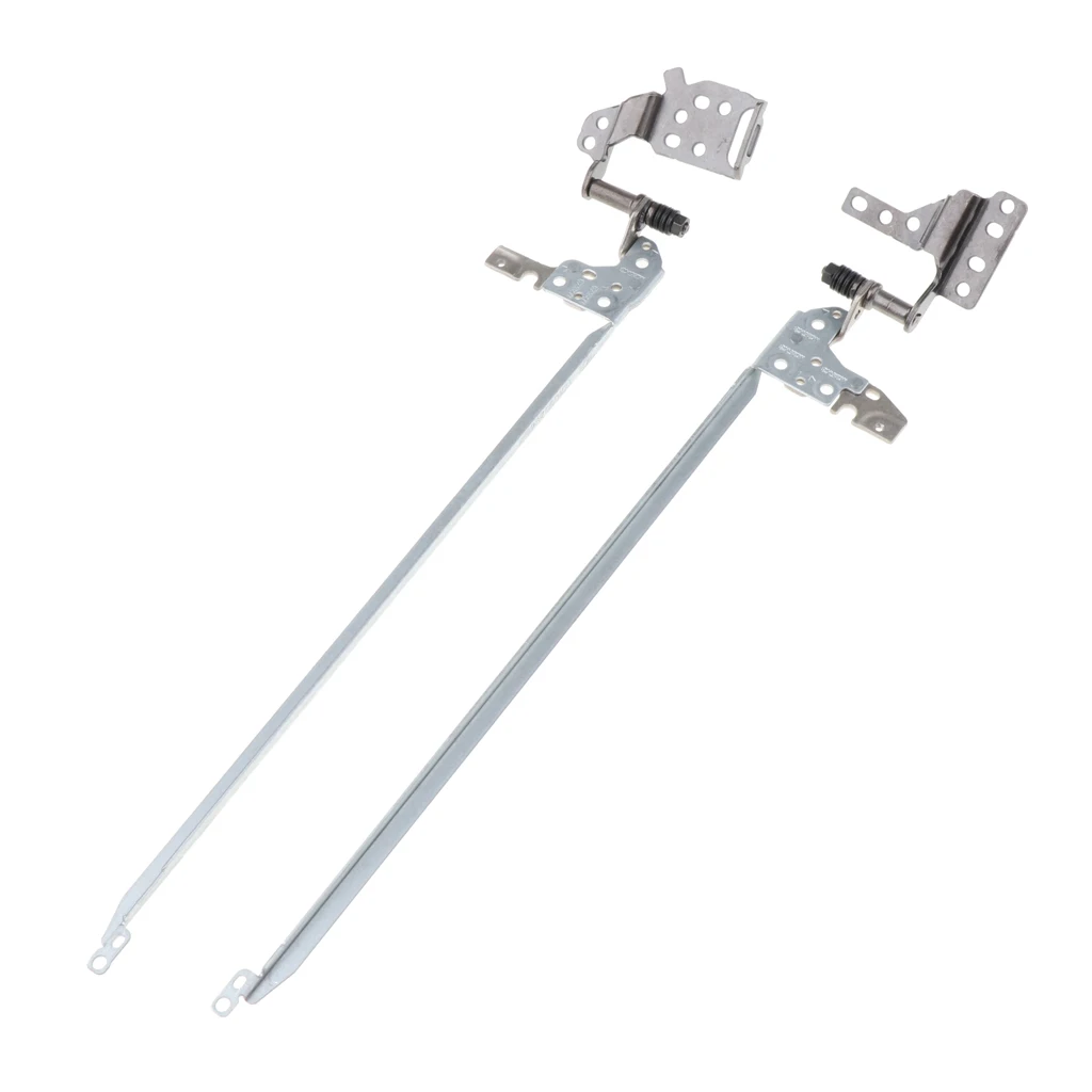 Left and Right Laptop Hinges Set, Notebook PC Laptop Desktop Replacement Parts, Compatible for Acer Aspire 5 A515-51 A515-51G
Left and Right Laptop Hinges Set, Notebook PC Laptop Desktop Replacement Parts, Compatible for Acer Aspire 5 A515-51 A515-51G