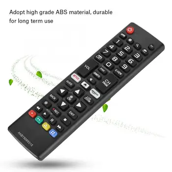for LG AKB75095315 smart remote control Universal TV Remote Control Smart Remote Controller Replacement uzaktan kumanda
for LG AKB75095315 smart remote control Universal TV Remote Control Smart Remote Controller Replacement uzaktan kumanda