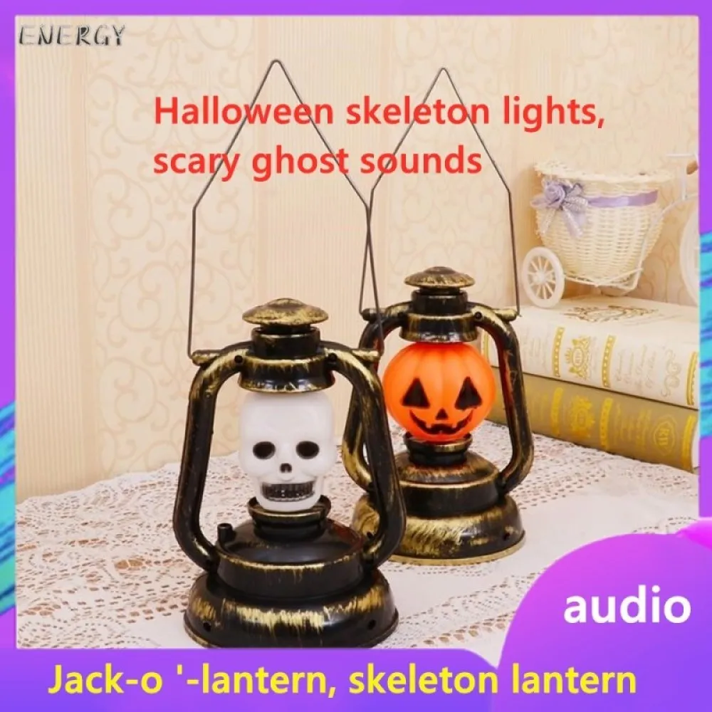 Ready stock Halloween Portable Pumpkin Barn Lantern Skull Light Included Luminous Band Screaming Sound Pumpkin Light Night Bar
Ready stock Halloween Portable Pumpkin Barn Lantern Skull Light Included Luminous Band Screaming Sound Pumpkin Light Night Bar
