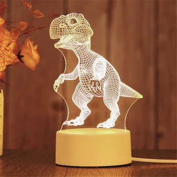Artpad Creative 3D Led Baby Night Light LED Gift Romantic Table Light Dimmable for Girlfriend Child Student Bedside Night Light
Artpad Creative 3D Led Baby Night Light LED Gift Romantic Table Light Dimmable for Girlfriend Child Student Bedside Night Light