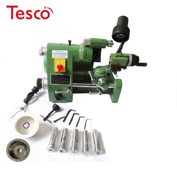 CE U2 220V R8 Collets Milling Universal Cutter Grinder Sharpener Tool for End Mill Twist Drill Cutter Grinder Drill for CNC
CE U2 220V R8 Collets Milling Universal Cutter Grinder Sharpener Tool for End Mill Twist Drill Cutter Grinder Drill for CNC