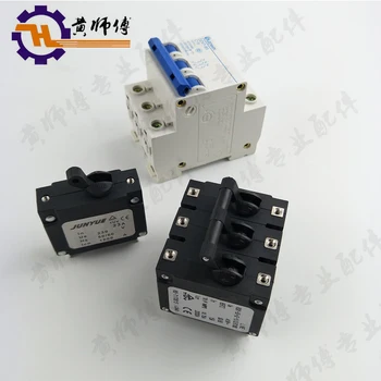 Gasoline Generator Accessories 10a13a23a30a45a Circuit Breaker 2-3kw 5kW Air Switch Power-off Protection Switch
Gasoline Generator Accessories 10a13a23a30a45a Circuit Breaker 2-3kw 5kW Air Switch Power-off Protection Switch