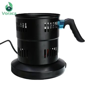 Big New Arab Shisha Oven Hookah Charcoal Stove Shisha Hookah Accessories Chicha Electric Metal Charcoal Burner EU Plug 230V/600W
Big New Arab Shisha Oven Hookah Charcoal Stove Shisha Hookah Accessories Chicha Electric Metal Charcoal Burner EU Plug 230V/600W