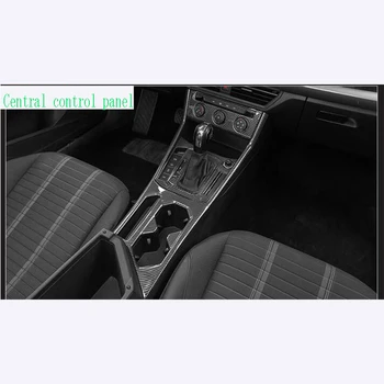 Central Control Panel Gear Decoration Supplies Suitable for Volkswagen 18 New Lavida plus Interior Modification 
Central Control Panel Gear Decoration Supplies Suitable for Volkswagen 18 New Lavida plus Interior Modification
