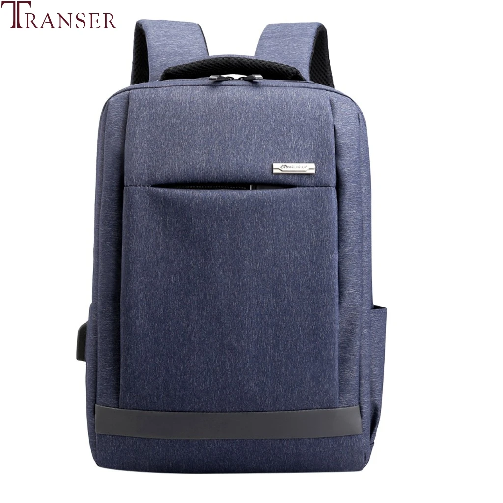 Transer 2020 New FashionFashion Trend Multicolor Waterproof Oxford Backpack Shoulder Bag Multi-Function | Багаж и сумки