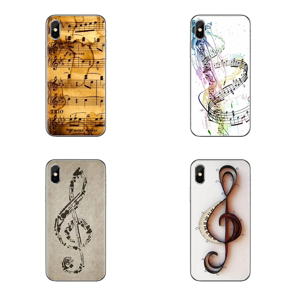 For Huawei Mate Honor 4C 5C 5X 6X 7 7A 7C 8 9 10 8C 8X 20 Lite Pro Transparent TPU Bag Case Musical Notes Violin Classical Music
For Huawei Mate Honor 4C 5C 5X 6X 7 7A 7C 8 9 10 8C 8X 20 Lite Pro Transparent TPU Bag Case Musical Notes Violin Classical Music
