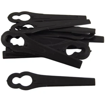 20 Pieces Were Used For Einhell BG-CT 18 Li, RG-CT 18/1 Li, AND GE-CT 18 Li Plastic Blades General Plastic Black Gourd Blade
20 Pieces Were Used For Einhell BG-CT 18 Li, RG-CT 18/1 Li, AND GE-CT 18 Li Plastic Blades General Plastic Black Gourd Blade