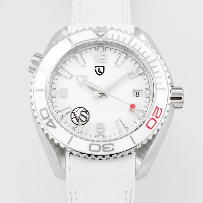 Custom luxury brand AAA high-quality all stainless steel watch High-end Ms automatic mechanical 522.33.40.20.04.001 rolexnoob
Custom luxury brand AAA high-quality all stainless steel watch High-end Ms automatic mechanical 522.33.40.20.04.001 rolexnoob