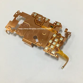 Repair Parts For Panasonic Lumix DMC-GX80 DMC-GX85 Rear Button PCB Key Operation Panel Assy SJB0772A SYQ0798
Repair Parts For Panasonic Lumix DMC-GX80 DMC-GX85 Rear Button PCB Key Operation Panel Assy SJB0772A SYQ0798