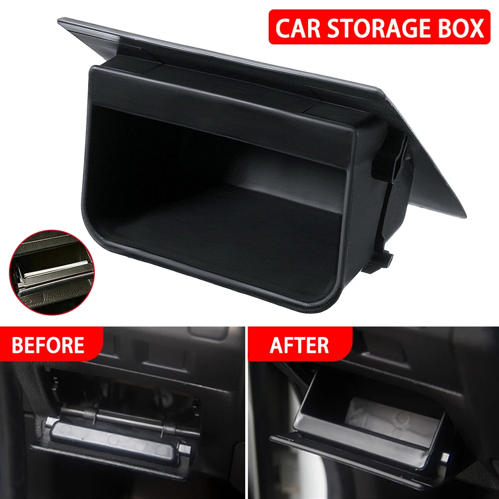 Storage Box For Subaru Car Fuse Box Coin Container Bin Storage Tray Holder Black Useful Car Interior Accessories
Storage Box For Subaru Car Fuse Box Coin Container Bin Storage Tray Holder Black Useful Car Interior Accessories