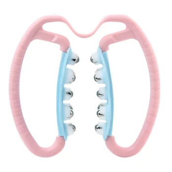 Ring Clip Bead Massage Portable Deconstructable Foam Roller Relaxing Muscle Roller Roller Skinny Leg Yoga Equipment
Ring Clip Bead Massage Portable Deconstructable Foam Roller Relaxing Muscle Roller Roller Skinny Leg Yoga Equipment