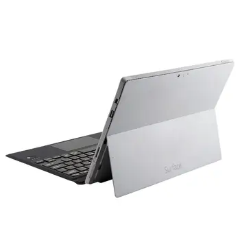 For Microsoft Surface Pro 6/5/4/3 Bluetooth Wireless Keyboard 12 inch Ultrathin Wireless Tablet PC Keypad For IOS Android Tablet
For Microsoft Surface Pro 6/5/4/3 Bluetooth Wireless Keyboard 12 inch Ultrathin Wireless Tablet PC Keypad For IOS Android Tablet