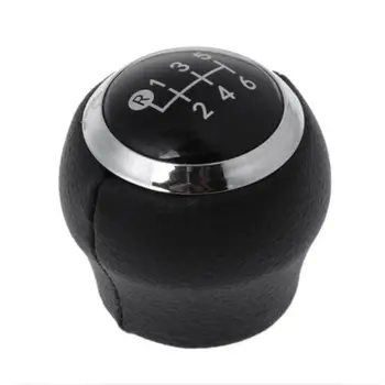 Car Gear Shifter For 6 Shift Gear Shift Lever Handball Handle For Toyota Car Modification Accessories
Car Gear Shifter For 6 Shift Gear Shift Lever Handball Handle For Toyota Car Modification Accessories
