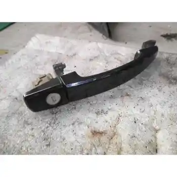 1654764 handle Outer Front Left Opel Astra H Sedan 1.7 16v Cdti Cat (z 17 Dtl / Lrb) 
1654764 handle Outer Front Left Opel Astra H Sedan 1.7 16v Cdti Cat (z 17 Dtl / Lrb)