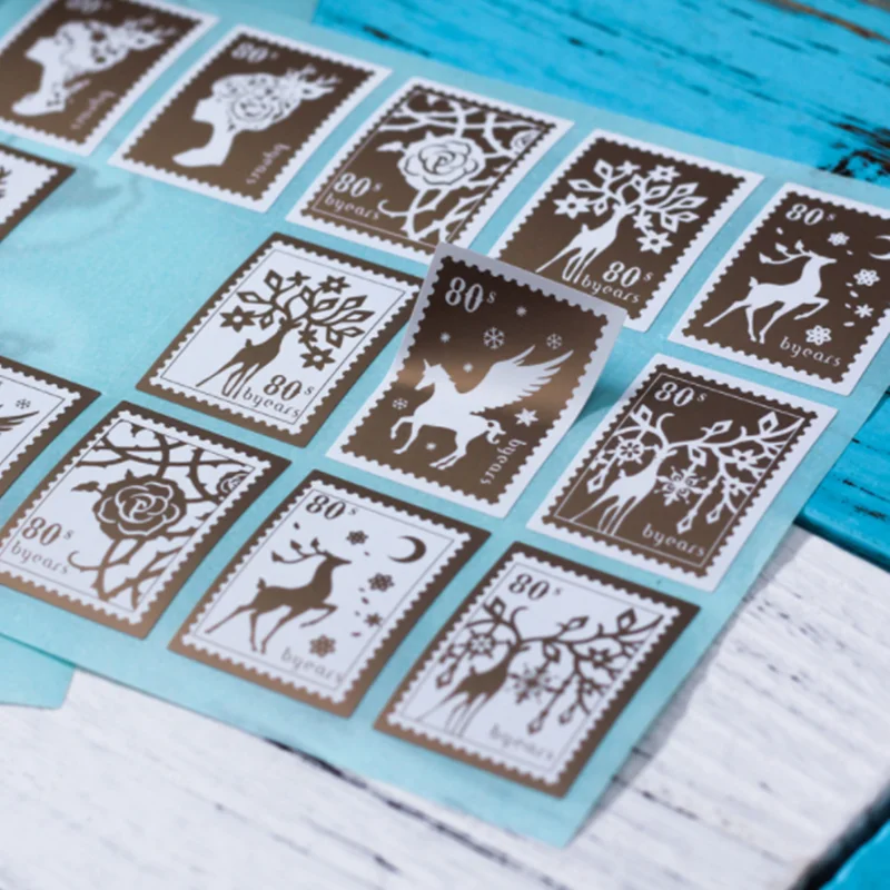 DIY Cute Sealing Label Stickers Invitation Greeting Card Postcards Decorative Sticker Gift Label Scrapbookings
DIY Cute Sealing Label Stickers Invitation Greeting Card Postcards Decorative Sticker Gift Label Scrapbookings