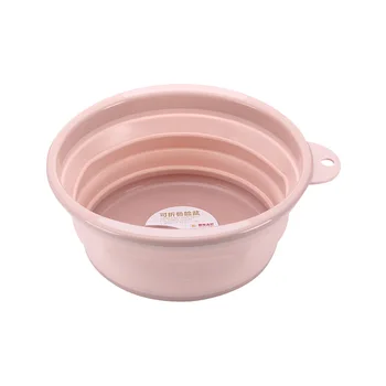 Portable Folding Basin Thick Wash Foot Basin Multi-Function Foldable Plastic Washbasin Home Travel
Portable Folding Basin Thick Wash Foot Basin Multi-Function Foldable Plastic Washbasin Home Travel
