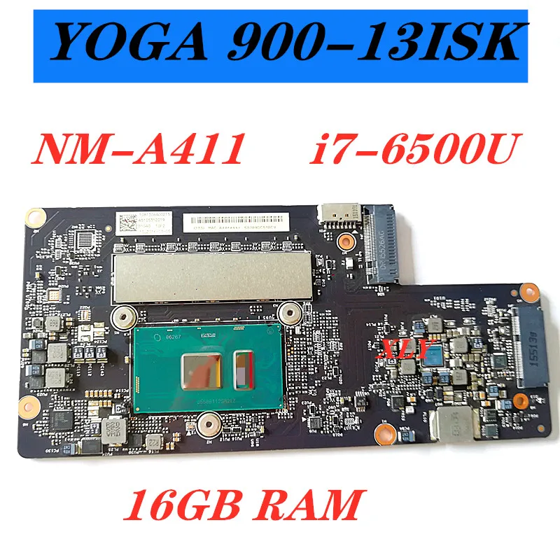 Для ноутбука Lenovo YOGA 900-13ISK материнская плата BYG40 NM-A411 с металлическим процессором, 16 ГБ ОЗУ FRU 5B20K48454
Для ноутбука Lenovo YOGA 900-13ISK материнская плата BYG40 NM-A411 с металлическим процессором, 16 ГБ ОЗУ FRU 5B20K48454
