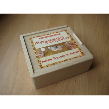 Ms-k2-mk-04 musical designer "kudesnik", Workshop of silver
Ms-k2-mk-04 musical designer "kudesnik", Workshop of silver