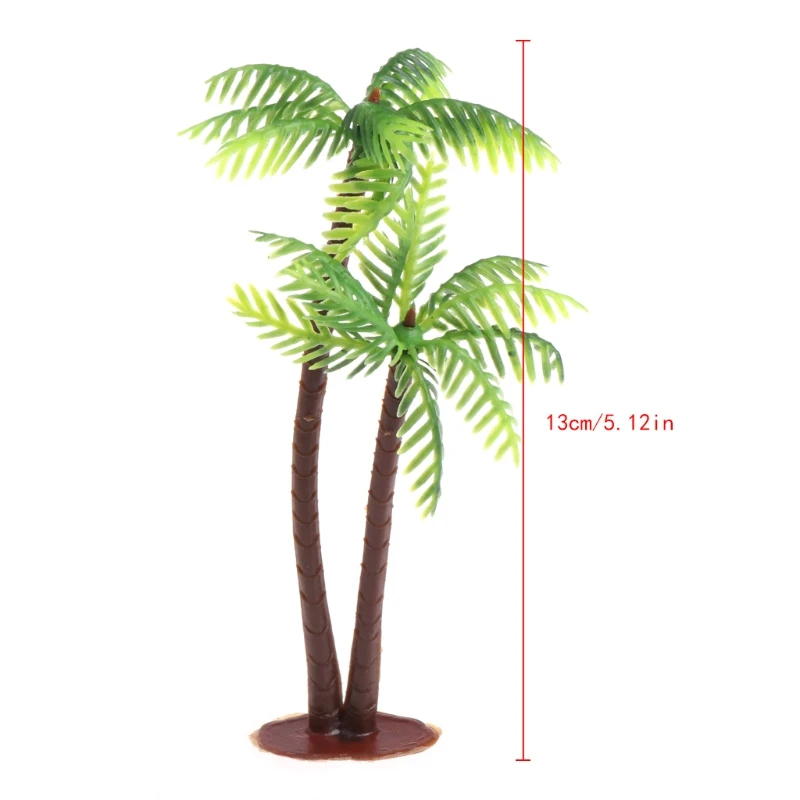 Mini Scenery Landscape Model Simulation Coconut Palms Tree Home Decor Ornaments Drop Ship Support
Mini Scenery Landscape Model Simulation Coconut Palms Tree Home Decor Ornaments Drop Ship Support