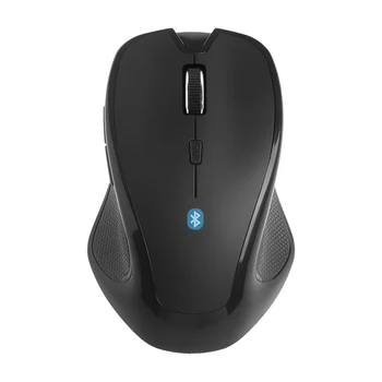 Bluetooth Wireless Mouse Optical Mice USB Receiver Accessories For PC Laptop Computer Mice Game Office Comupter Suppley
Bluetooth Wireless Mouse Optical Mice USB Receiver Accessories For PC Laptop Computer Mice Game Office Comupter Suppley