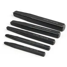 5Pcs Carbon Steel Black Screw Extractor Breakage Bolt Extractor Drill Bits Set Easy Fastener Kit 1/8" 3/16" 15/64" 5/6" 3/8"
5Pcs Carbon Steel Black Screw Extractor Breakage Bolt Extractor Drill Bits Set Easy Fastener Kit 1/8" 3/16" 15/64" 5/6" 3/8"