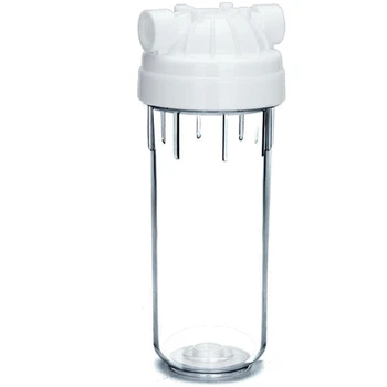 10 Inches of Explosion-Proof Bottle Filters Water Filte Transparent Bottle Filters Water Purifiers Accessories
10 Inches of Explosion-Proof Bottle Filters Water Filte Transparent Bottle Filters Water Purifiers Accessories