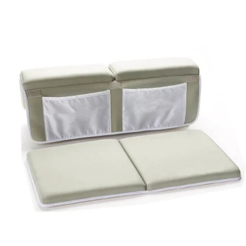 Bathroom Accessories Home Bath Kneeler Rest Pad Set Elbow Support Knee Arm Support Kneeling Mat Bathroom Tool
Bathroom Accessories Home Bath Kneeler Rest Pad Set Elbow Support Knee Arm Support Kneeling Mat Bathroom Tool