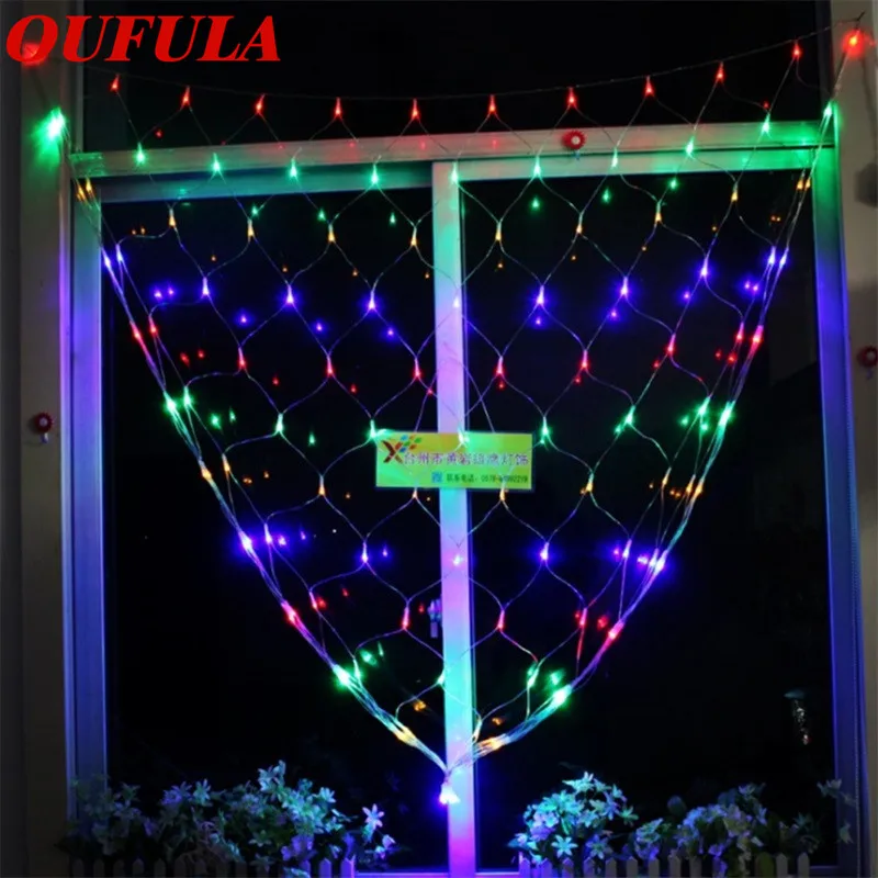 OUFULA Outdoor Landscape Lamp Waterproof Decorative Garden Park Layout Lamp Background Mesh
OUFULA Outdoor Landscape Lamp Waterproof Decorative Garden Park Layout Lamp Background Mesh