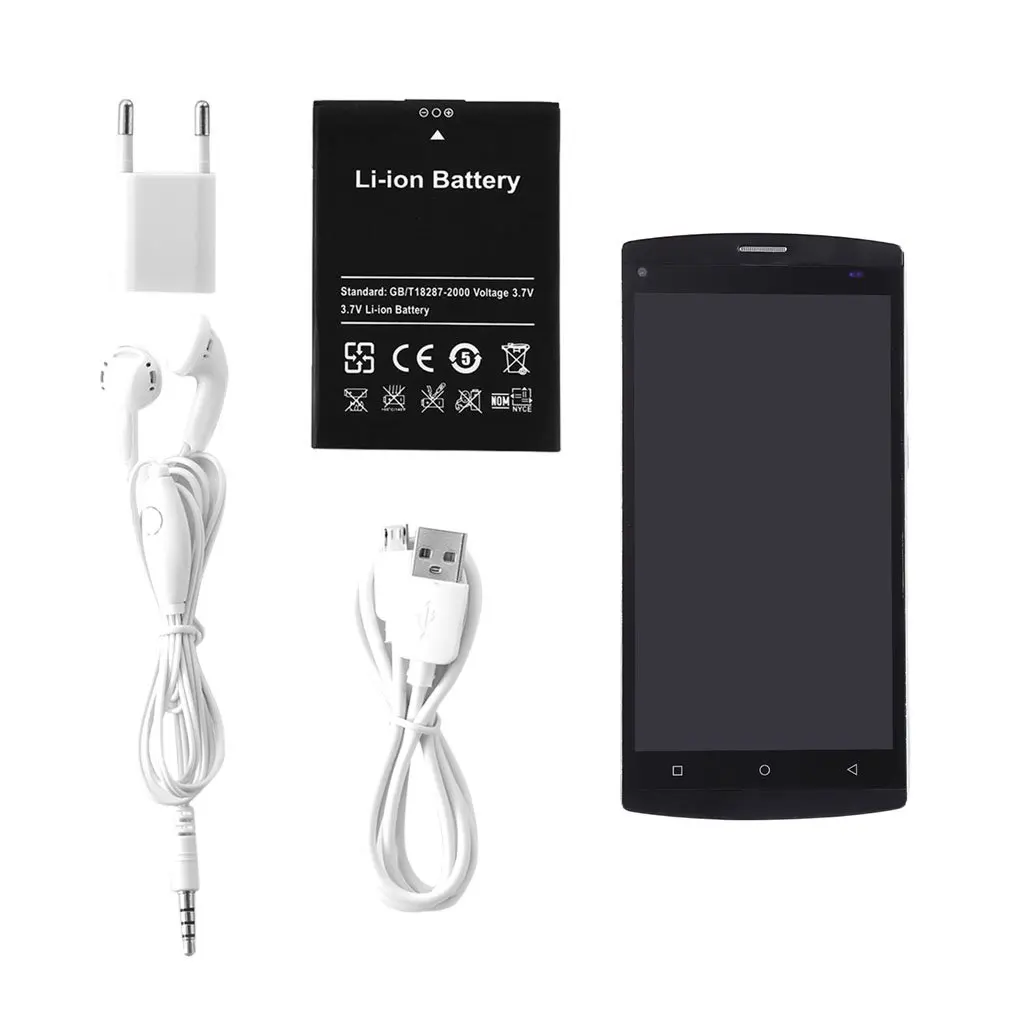 V10Plus MTK6572 5.5 inch QHD IPS LCD 960*540 Capacitance Screen High Capacity 3800mAh Battery Smart Phone
V10Plus MTK6572 5.5 inch QHD IPS LCD 960*540 Capacitance Screen High Capacity 3800mAh Battery Smart Phone