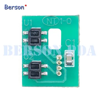 LED PCB(580013R3) for Zebra PT403 
LED PCB(580013R3) for Zebra PT403