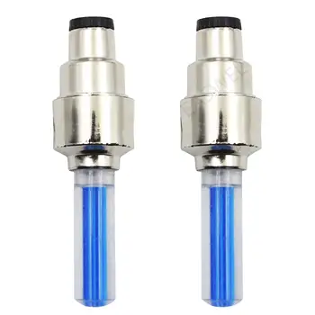 50pcs Valve Stem LED CAP for Bike Bicycle Car Motorcycle Wheel tire Light lamp
50pcs Valve Stem LED CAP for Bike Bicycle Car Motorcycle Wheel tire Light lamp