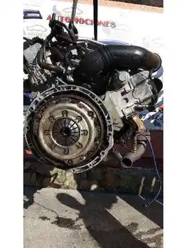 112921 30 445138 FULL ENGINE MERCEDES E-CLASS (W210) SALOON
112921 30 445138 FULL ENGINE MERCEDES E-CLASS (W210) SALOON
