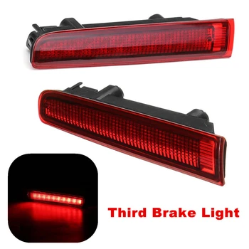 L&R Red Car Third High Brake Light Barn Door Rear Brake Light High Mount Stop Lamp For VW T5 T6 Multivan Caravelle Transporter
L&R Red Car Third High Brake Light Barn Door Rear Brake Light High Mount Stop Lamp For VW T5 T6 Multivan Caravelle Transporter