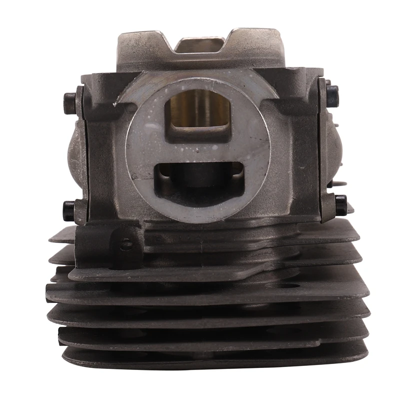 Cylinder Piston Rings Sets Fits for Husqvarna HUS365XT 372X-TORQ Cylinder Assembly Cylinder Complete Set 50mm
Cylinder Piston Rings Sets Fits for Husqvarna HUS365XT 372X-TORQ Cylinder Assembly Cylinder Complete Set 50mm