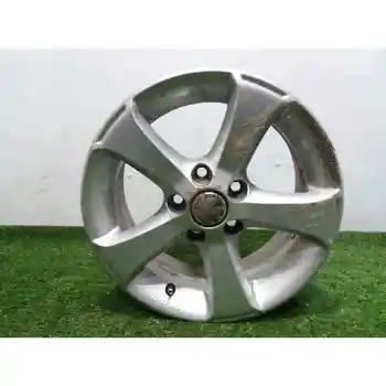 R14 RIM VOLKSWAGEN POLE (6C1)
R14 RIM VOLKSWAGEN POLE (6C1)