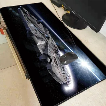 XGZ Star Wars Locking Edge Gaming Mouse Pad Gamer Game Locking Edge Mouse Pad Anime Mousepad Mat Speed Version for LOL Dota2 XXL
XGZ Star Wars Locking Edge Gaming Mouse Pad Gamer Game Locking Edge Mouse Pad Anime Mousepad Mat Speed Version for LOL Dota2 XXL