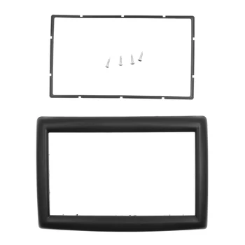 2DIN Car Radio Fascia fit for RENAULT Megane II 2003-2009 facia Install Mount Kit dvd player Panel Plate Fascia Frame
2DIN Car Radio Fascia fit for RENAULT Megane II 2003-2009 facia Install Mount Kit dvd player Panel Plate Fascia Frame