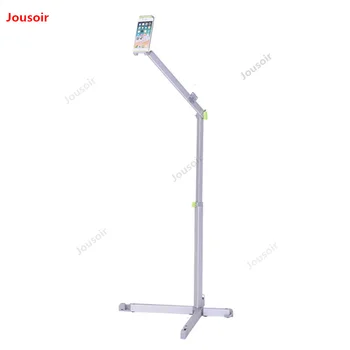 Flat bracket mobile phone tablet universal folding floor bed bracket live broadcast bracket CD50 T07
Flat bracket mobile phone tablet universal folding floor bed bracket live broadcast bracket CD50 T07