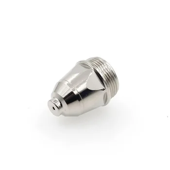 Tip Plasma Consumables WSP-01009 WSP-01004 24pcs For lotos Nozzles Parts Kit Electrode LTP8000 Shield
Tip Plasma Consumables WSP-01009 WSP-01004 24pcs For lotos Nozzles Parts Kit Electrode LTP8000 Shield