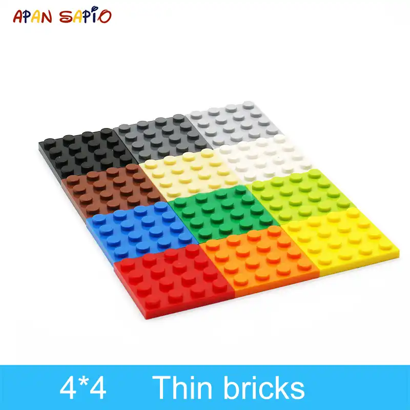 4x4 lego brick