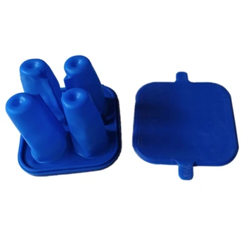 3D Sublimation Machine Silicone Shot Glass Wraps Cup Rubber Fixture Printer for 3D Shot Glass Sublimation Printing
3D Sublimation Machine Silicone Shot Glass Wraps Cup Rubber Fixture Printer for 3D Shot Glass Sublimation Printing