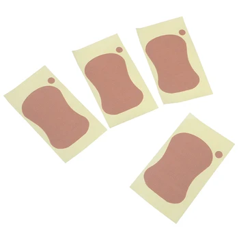 2pcs Adhesive Sweat Pad Underarm Armpit Sweat Pads Sweat Pad Armpit Antiperspirant Deodorant Sweat-absorbent Stickers T0017 
2pcs Adhesive Sweat Pad Underarm Armpit Sweat Pads Sweat Pad Armpit Antiperspirant Deodorant Sweat-absorbent Stickers T0017