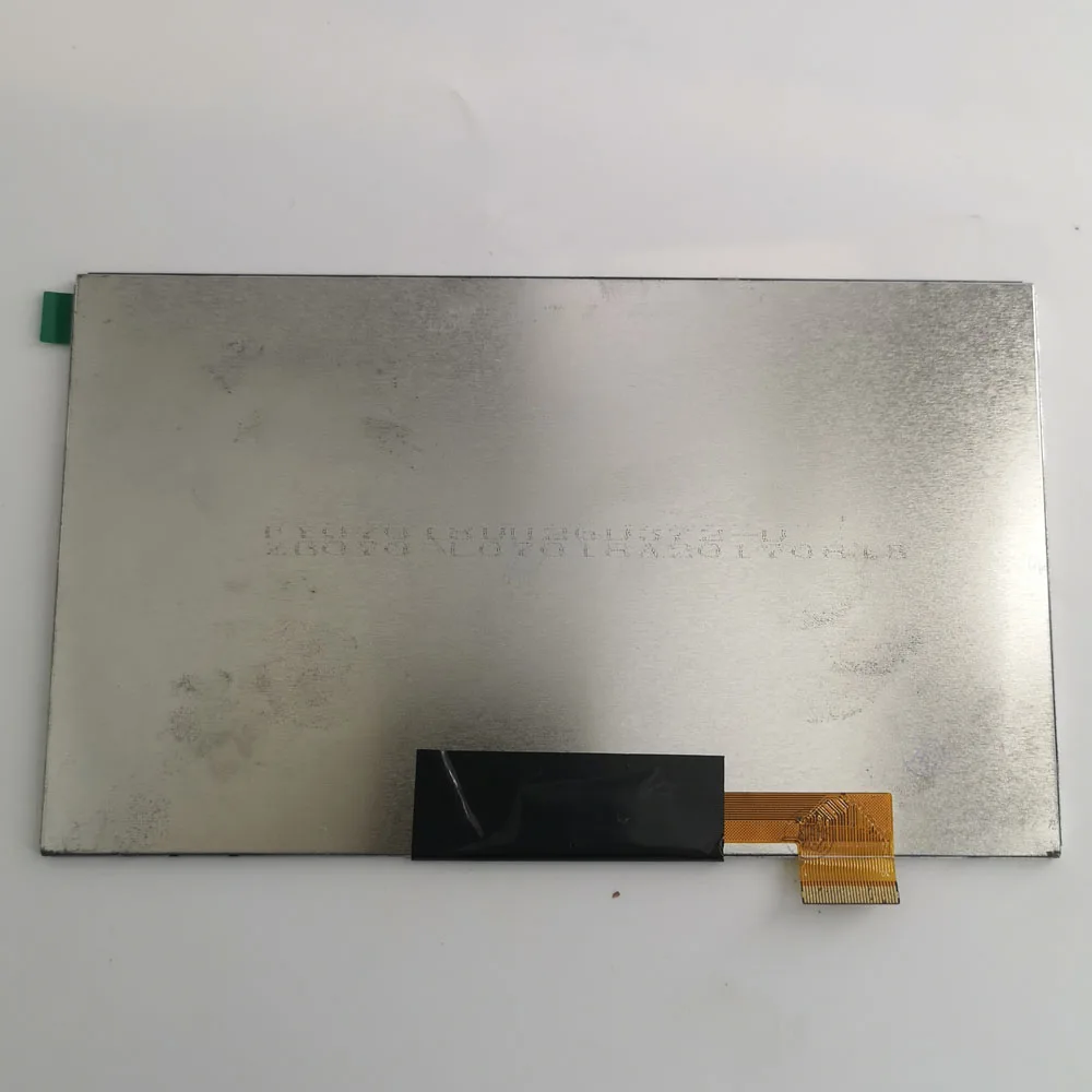 

7" for C05070FPC30-02 FPC0703008_B FPC0703002_A C700H30-W1-V3.0 163*97mm LCD Display Matrix inner screen panel Replacement parts