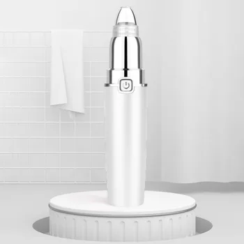 Blackhead Remover Face Deep Pore Vacuum Acne Cleaner For Remove Pimple Skin Tag Beauty Nose Cleansing Tool Skin Care Tools M2
Blackhead Remover Face Deep Pore Vacuum Acne Cleaner For Remove Pimple Skin Tag Beauty Nose Cleansing Tool Skin Care Tools M2