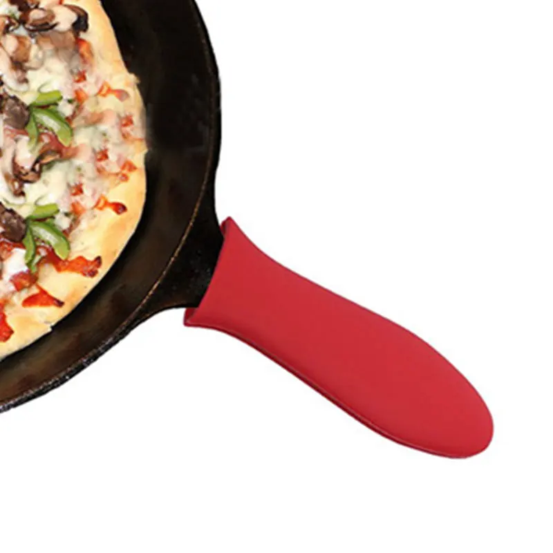 Thickened Silicone Pot Handle Silicone Pot Handle Cover Pot Handle Cover Anti-slip Soft Handle Cover Pot Handle Cover
Thickened Silicone Pot Handle Silicone Pot Handle Cover Pot Handle Cover Anti-slip Soft Handle Cover Pot Handle Cover