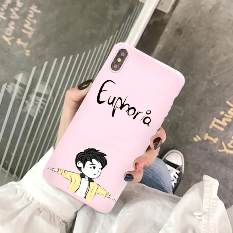 BTS Memes Phone Case For iPhone SE, 7, 11 Pro, XS MAX, XR, X, 6, & 8 Plus BTS Memes Phone Case For iPhone SE, 7, 11 Pro, XS MAX, XR, X, 6, & 8 Plus