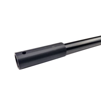 Rowsfire DK 13mm Outer Diameter 9.5mm Inner Diameter Adjustable Hop Up For CYMA SR16E3 Water Gel Beads Blaster - Black
Rowsfire DK 13mm Outer Diameter 9.5mm Inner Diameter Adjustable Hop Up For CYMA SR16E3 Water Gel Beads Blaster - Black